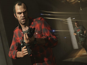 Grand Theft Auto V - PC