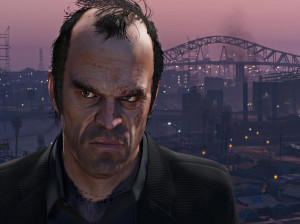 Grand Theft Auto V - PC