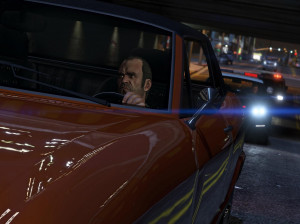 Grand Theft Auto V - PC