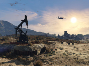 Grand Theft Auto V - PC