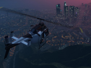 Grand Theft Auto V - PC