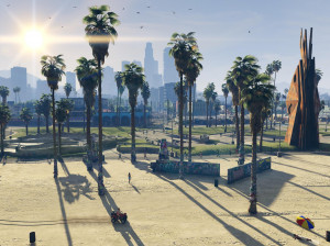 Grand Theft Auto V - PC