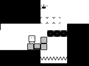 BOXBOY! - 3DS