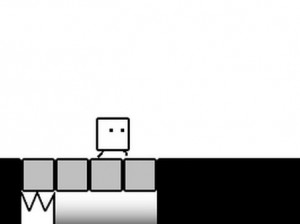 BOXBOY! - 3DS