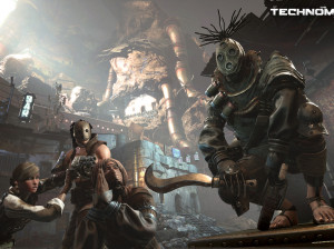 The Technomancer - Xbox One