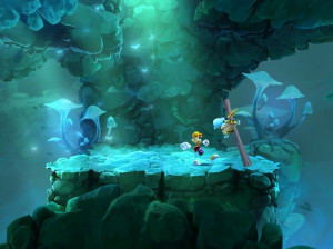 Rayman : Legends - PS4