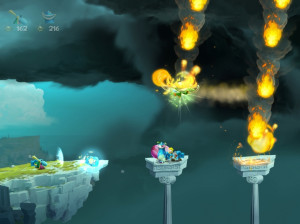 Rayman : Legends - PS4