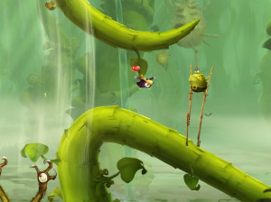 Rayman : Legends - PS4