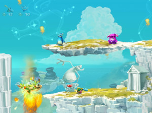 Rayman : Legends - PS4