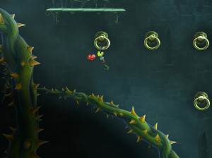 Rayman : Legends - PS4