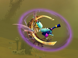 Rayman : Legends - PS4