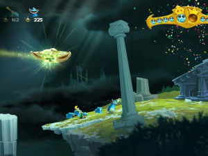 Rayman : Legends - PS4