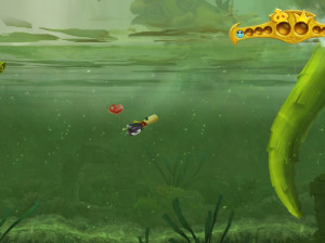 Rayman : Legends - PS4