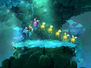 Rayman : Legends - PS4