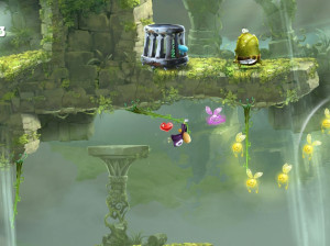 Rayman : Legends - PS4