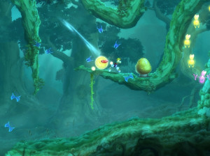 Rayman : Legends - PS4