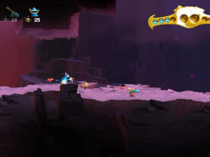 Rayman : Legends - PS4