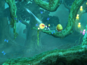 Rayman : Legends - Xbox One