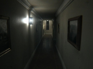 P.T. - PS4