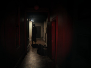 P.T. - PS4