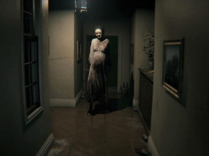 P.T. - PS4