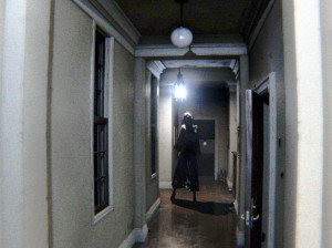 P.T. - PS4