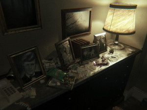 P.T. - PS4