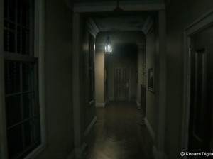 P.T. - PS4