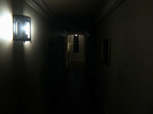 P.T. - PS4