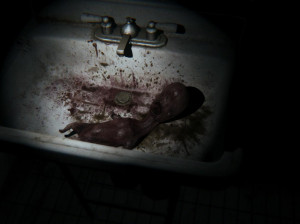 P.T. - PS4