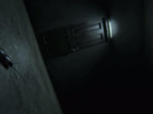 P.T. - PS4