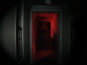 P.T. - PS4