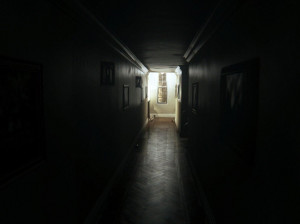 P.T. - PS4