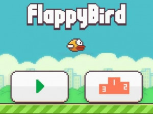 Flappy Bird - Android