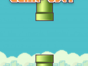 Flappy Bird - Android