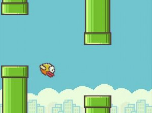 Flappy Bird - Android