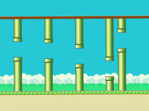 Flappy Bird - Android