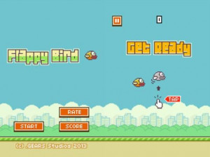 Flappy Bird - Android