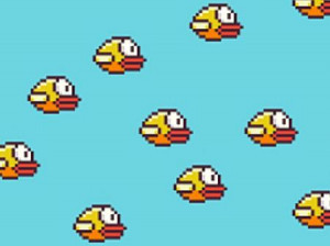 Flappy Bird - Android