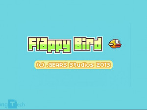 Flappy Bird - IOS