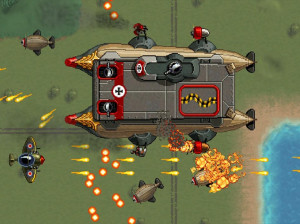 Aces of the Luftwaffe - Android