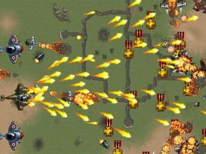 Aces of the Luftwaffe - Windows Phone