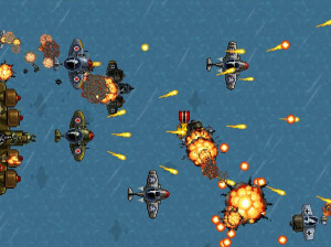 Aces of the Luftwaffe - Windows Phone