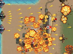 Aces of the Luftwaffe - Windows Phone