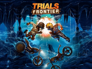 Trials Frontier - Android