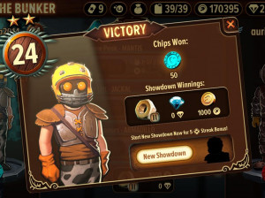 Trials Frontier - Android