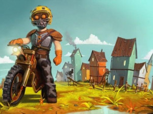 Trials Frontier - Android