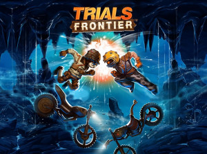 Trials Frontier - IOS