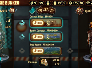 Trials Frontier - IOS