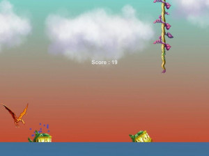 Flappydactylus - Android